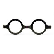 Üvegnyitó, Le Corbusier szemüveg