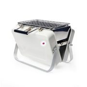 BBQ grill, mini