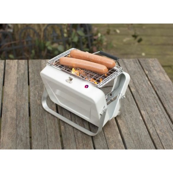 BBQ grill, mini