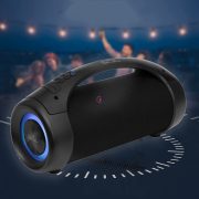 SAL BoomBox, vízálló BT5000