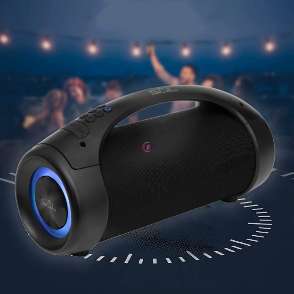 SAL BoomBox, vízálló BT5000