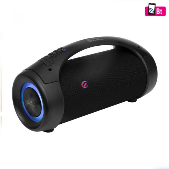 SAL BoomBox, vízálló BT5000
