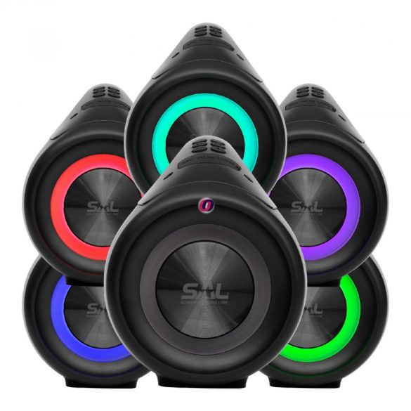 SAL BoomBox, vízálló BT5000