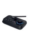 SAL Audio streaming box, Bluetooth splitter, analóg digitalizáló