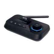   SAL Audio streaming box, Bluetooth splitter, analóg digitalizáló