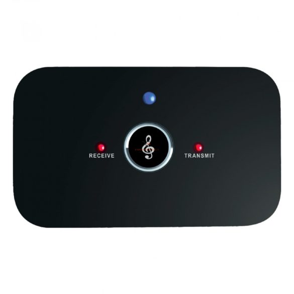 Home Bluetooth adó-vevő adapter BTRC 100