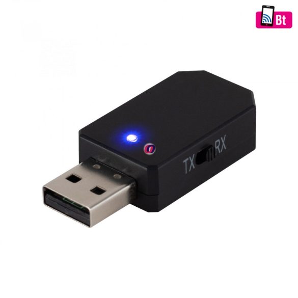 SAL Bluetooth adó-vevő adapter