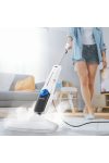 Bewello Takarítógép Gőztisztító - 1300 W