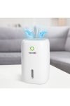Bewello Elektromos páramentesítő készülék 800ml, hálózati