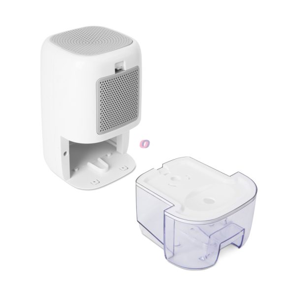 Bewello Elektromos páramentesítő készülék 800ml, hálózati