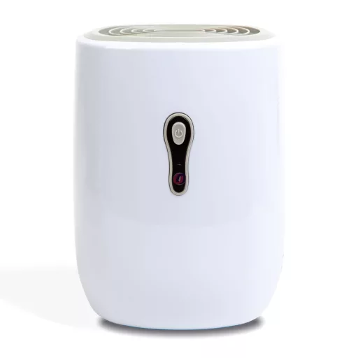 Elektromos páramentesítő készülék - 230V, 750 ml