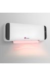 Bewello Fali hősugárzó, fűtőtest Led kijelzővel 1000/2000W 230V fehér