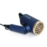   Utazó hajszárító - 2 sebességes - 220-240V AC - max 1300 W