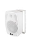 Home Hangdoboz, 2 utas, fehér, 1db BXB 100/8