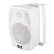 Home Hangdoboz, 2 utas, fehér, 1db BXB 100/8
