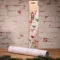 DIY karácsonyi csomagolópapír, szinezhető asztalterítő színezhető 30x250 cm