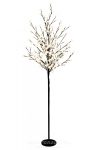 HOME LED-es cseresznyefa 1,5m 200 LED CBT 200