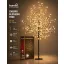 HOME LED-es cseresznyefa 2m 320 LED IP44 CBT 320