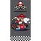 Mario Kart fürdőlepedő / strand törölköző – 70 × 140 cm
