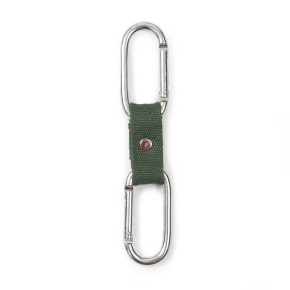 Dupla karabiner