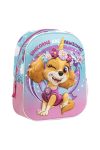 Mancs őrjárat Skye 3D táska hátizsák "Save the day" 31cm