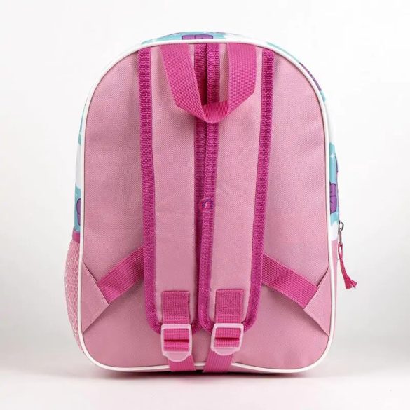 Mancs őrjárat Skye 3D táska hátizsák "Save the day" 31cm