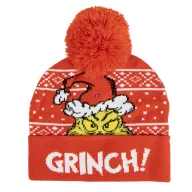GRINCH® Red gyerek sapka