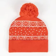 GRINCH® Red gyerek sapka