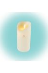 HOME LED-es viaszgyertya mozgó lángeffekttel CMW 16