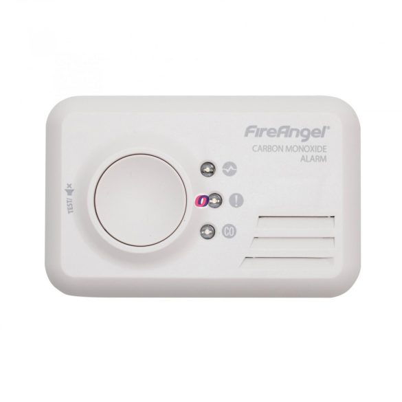 FireAngel FireAngel CO érzékelő