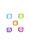 Jégkocka multicolor 30 db-os szett