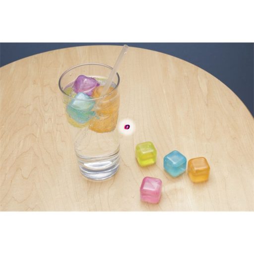 Jégkocka multicolor 30 db-os szett