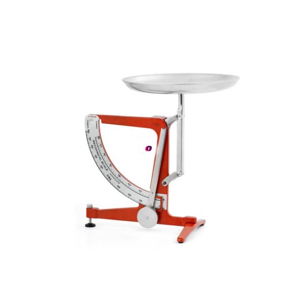 Konyhai mérleg mechanikus