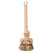 Mr. Scrubber súrolókefe