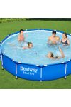 Bestway Steel Pro Fémvázas medence 305 x 76 cm szűrő nélkül