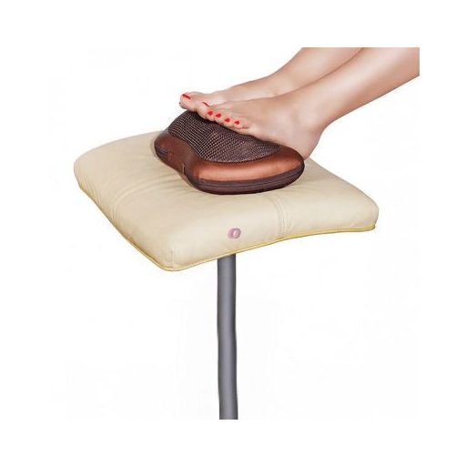 Masszázs párna - 220V / 12V - 30 x 19 x 5 cm