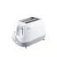 WinningStar - Kenyérpirító - 7 fokozat - 600-700 W - fehér