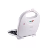 WinningStar - Gofrisütő - 2 szeletes - 750 W