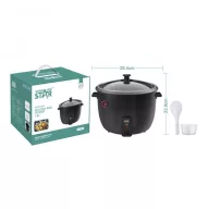 WinningStar - Elektromos rizsfőző - 700 W - 1,8 L
