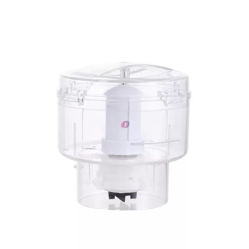 WinningStar - Multifunkcionális turmixgép és szeletelő - 350W