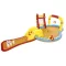 Bestway Bowling Felfújható vizi játszótér medence 435 x 213 x 117 cm