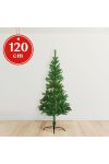 Műfenyő talppal - 120 cm - Premium
