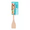 Baker's Secret - bükk konyhai fa lapát - 13" (33 cm)