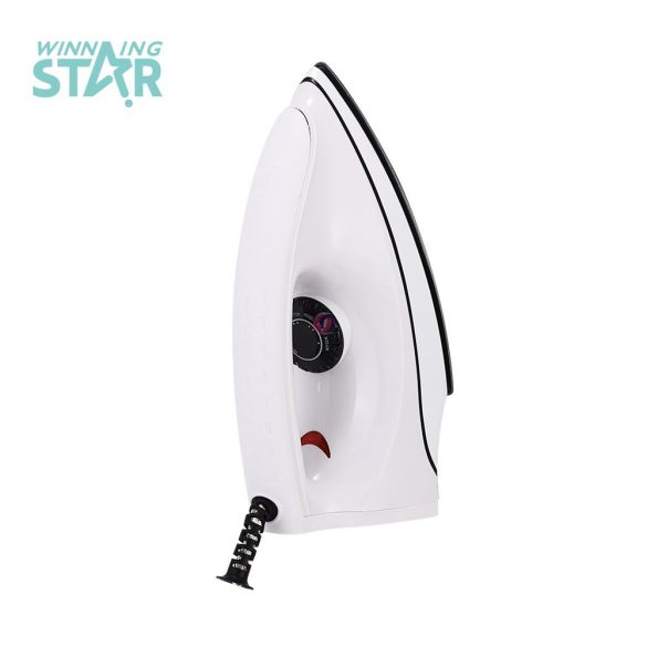 WinningStar - Vasaló - teflon talp - 1100-1300 W