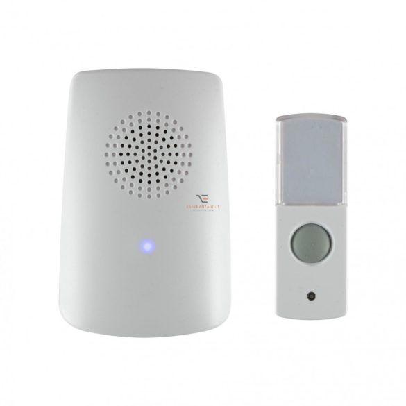 Home Vez.n. csengő, 100m, övcsipesz DB 1001DC