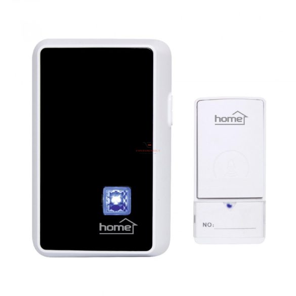 Home Vez.n. és elem n.csengő, 230V, 100m DBK 1000AC