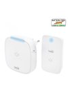Home Vez.n. és elem n.csengő, 230V, 150m DBK 1500AC