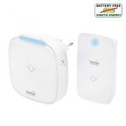 Home Vez.n. és elem n.csengő, 230V, 150m DBK 1500AC
