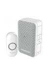 Home Vez.n. csengő, 230 V~, 150m, Honeywell DC311NP2
