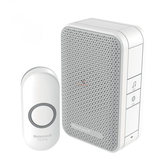 Home Vez.n. csengő, 230 V~, 150m, Honeywell DC311NP2